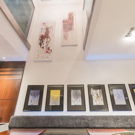 Don Boutique Hotel Montevideo (Adults Only) ภายนอก รูปภาพ