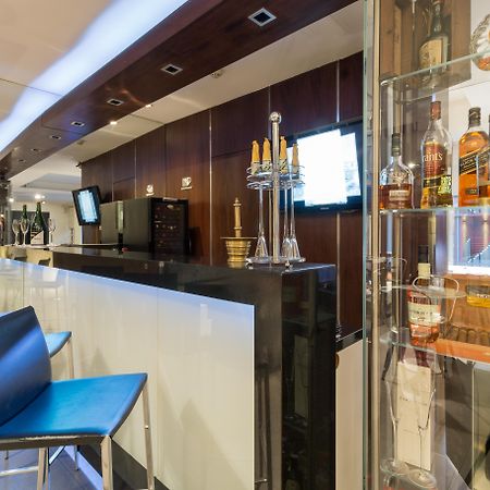 Don Boutique Hotel Montevideo (Adults Only) ภายนอก รูปภาพ