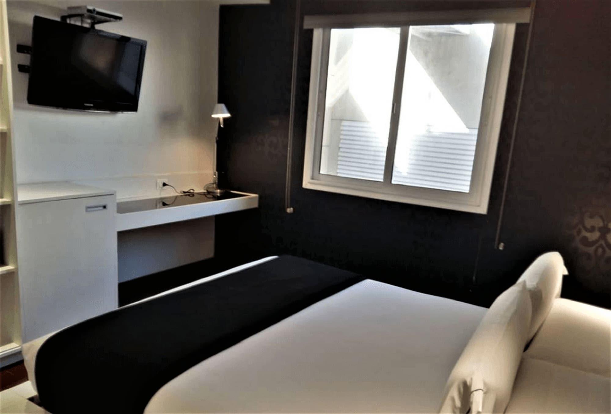Don Boutique Hotel Montevideo (Adults Only) ภายนอก รูปภาพ
