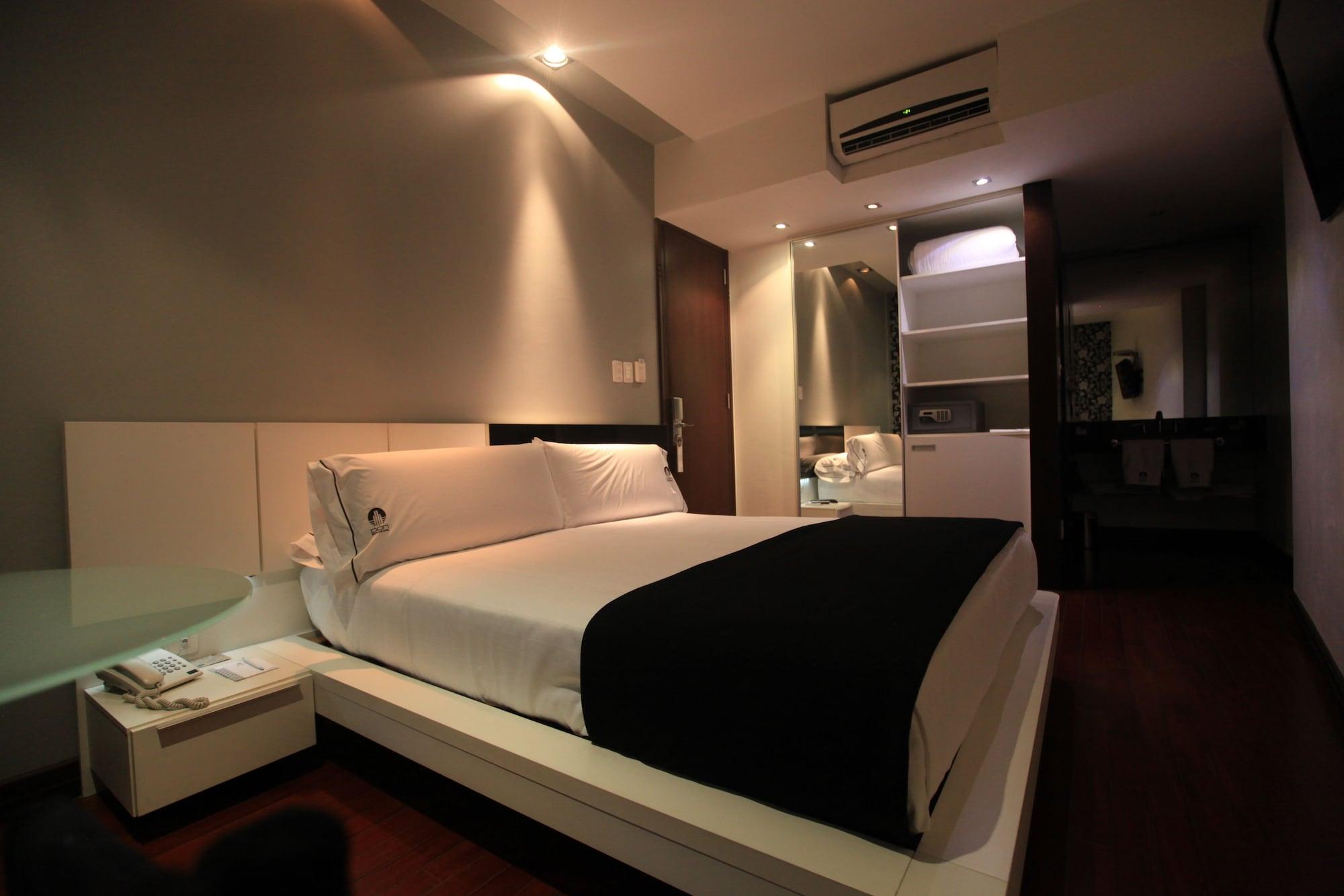 Don Boutique Hotel Montevideo (Adults Only) ภายนอก รูปภาพ