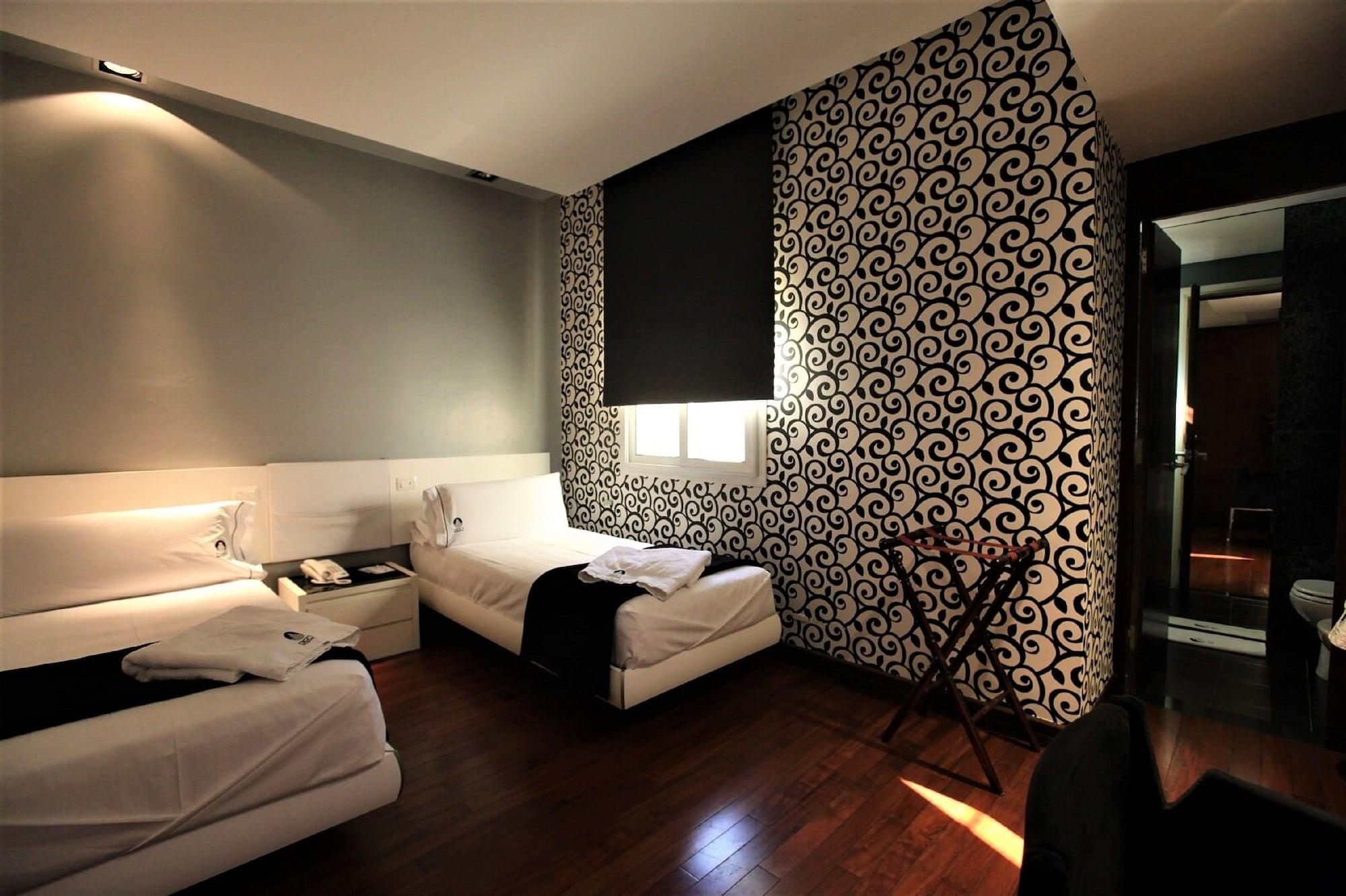 Don Boutique Hotel Montevideo (Adults Only) ภายนอก รูปภาพ