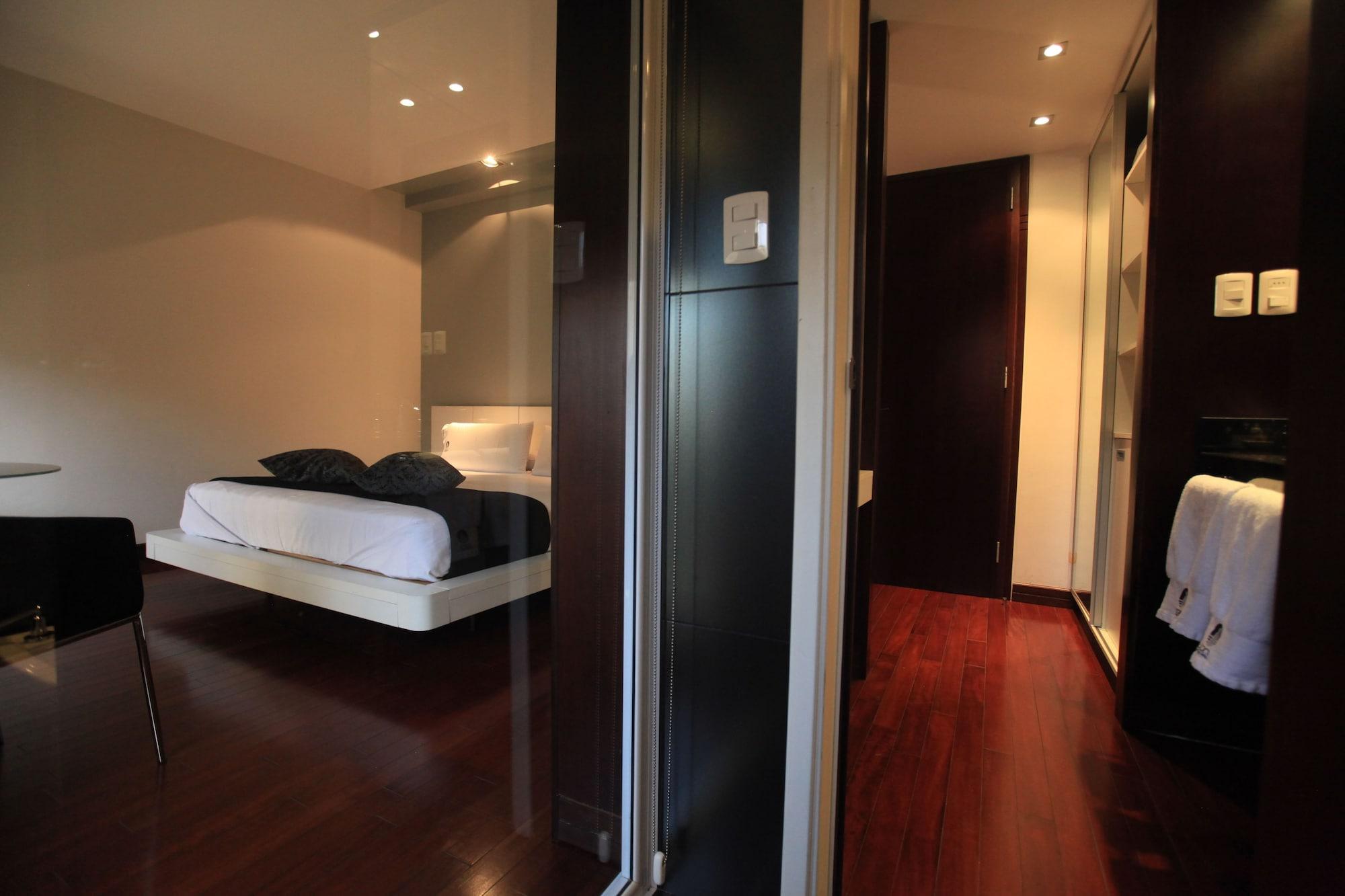 Don Boutique Hotel Montevideo (Adults Only) ภายนอก รูปภาพ