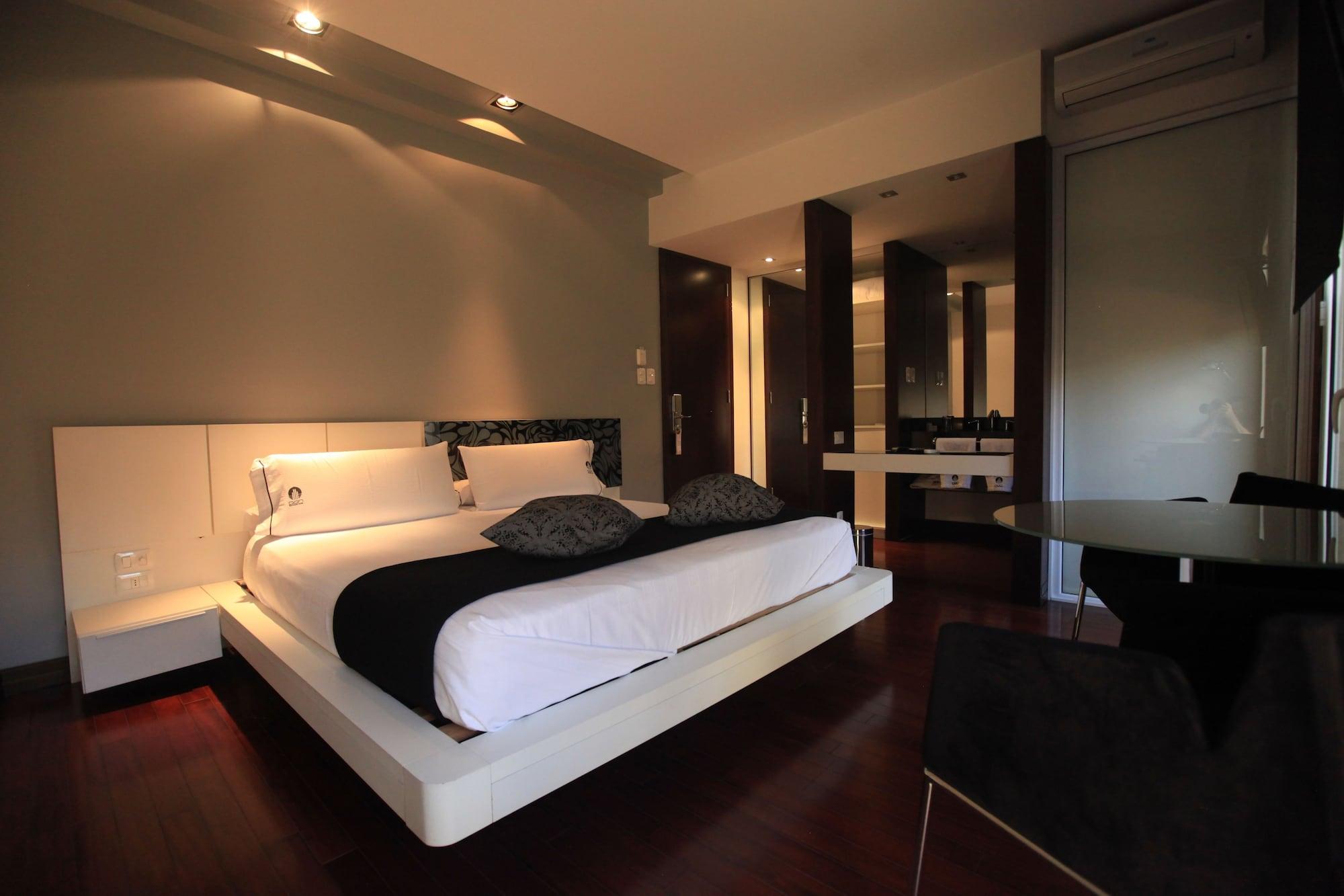 Don Boutique Hotel Montevideo (Adults Only) ภายนอก รูปภาพ