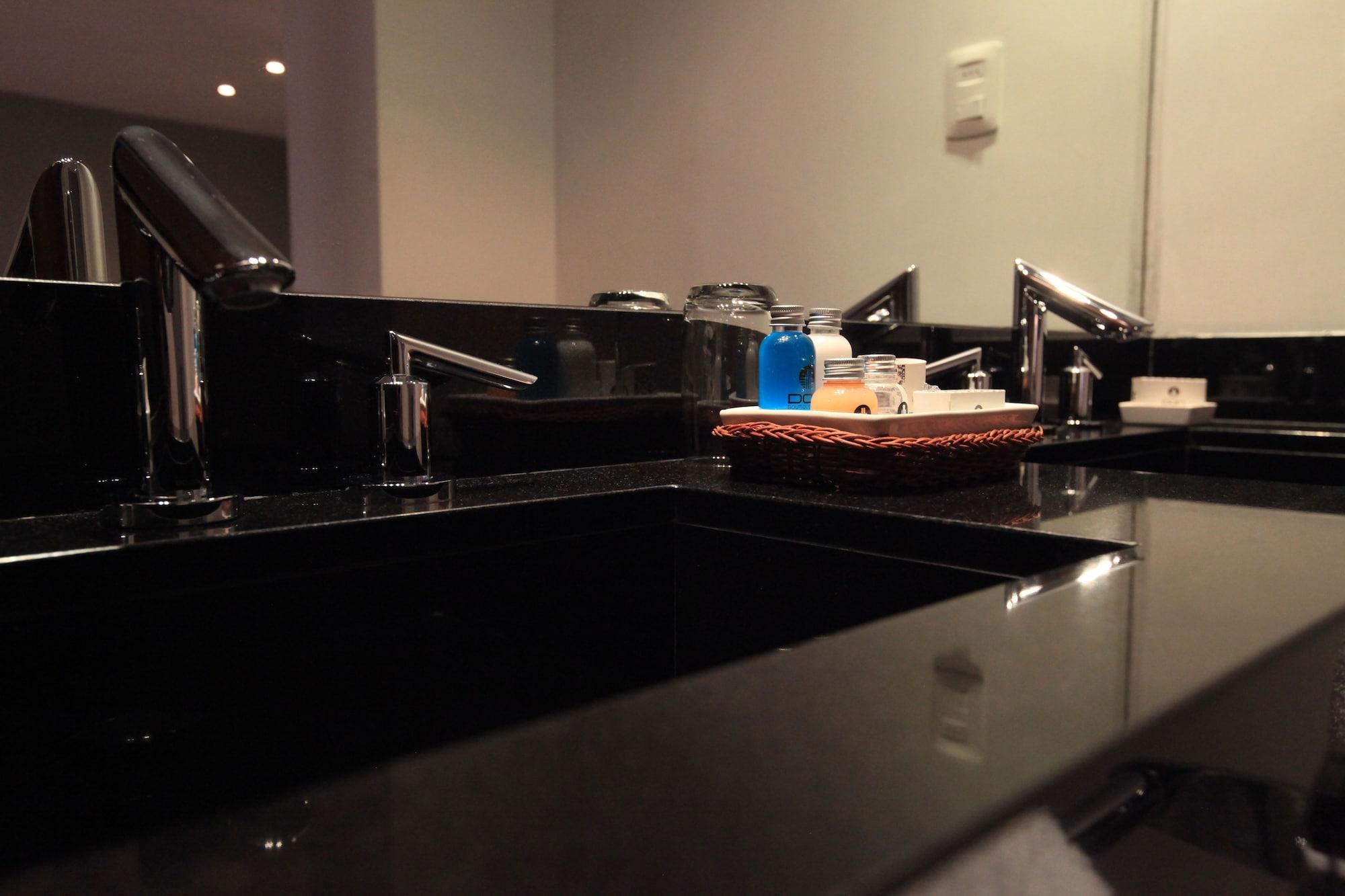 Don Boutique Hotel Montevideo (Adults Only) ภายนอก รูปภาพ