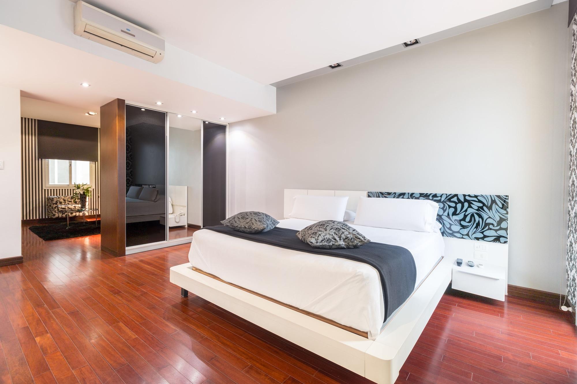 Don Boutique Hotel Montevideo (Adults Only) ภายนอก รูปภาพ