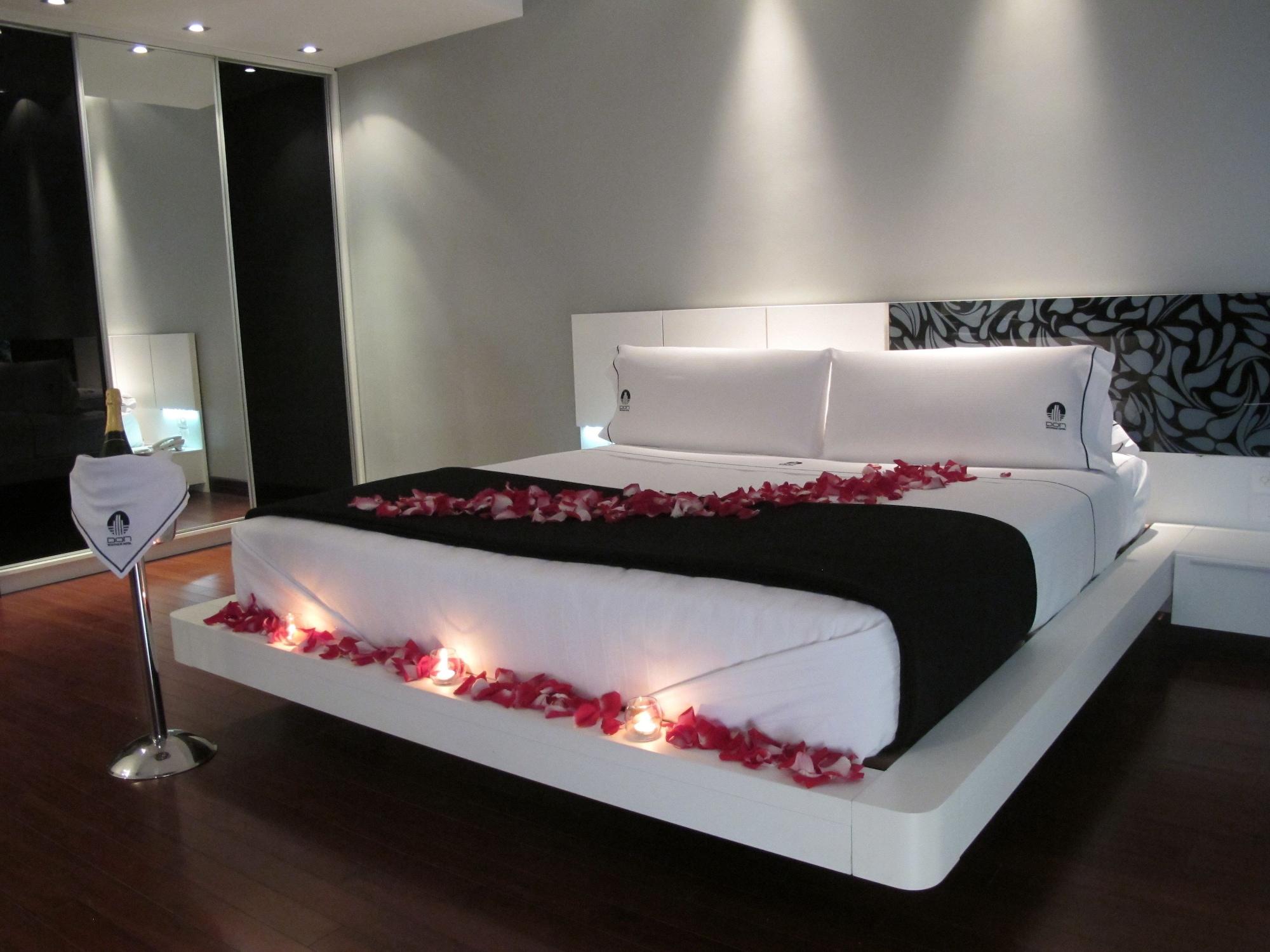 Don Boutique Hotel Montevideo (Adults Only) ภายนอก รูปภาพ