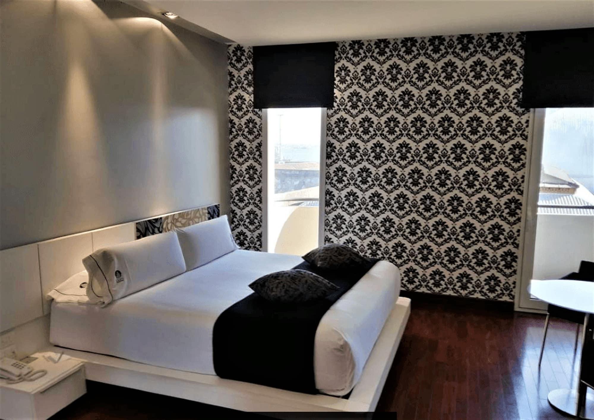 Don Boutique Hotel Montevideo (Adults Only) ภายนอก รูปภาพ