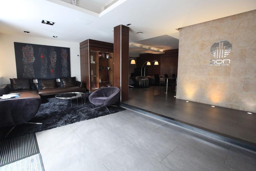 Don Boutique Hotel Montevideo (Adults Only) ภายนอก รูปภาพ