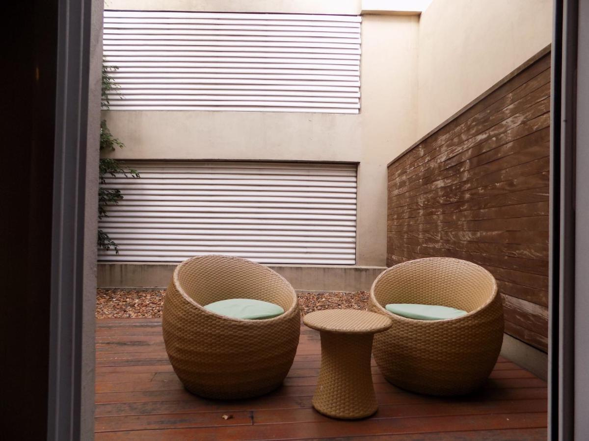 Don Boutique Hotel Montevideo (Adults Only) ภายนอก รูปภาพ