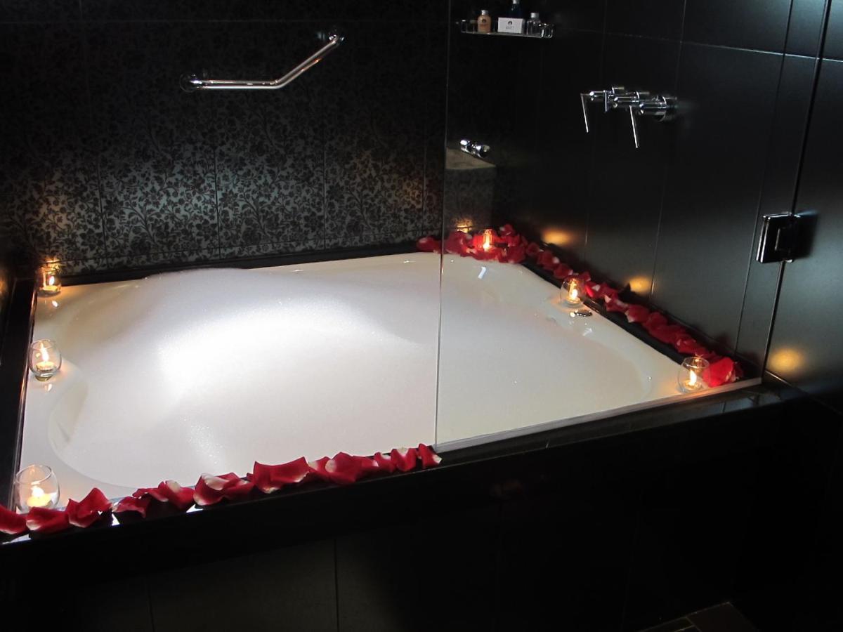 Don Boutique Hotel Montevideo (Adults Only) ภายนอก รูปภาพ