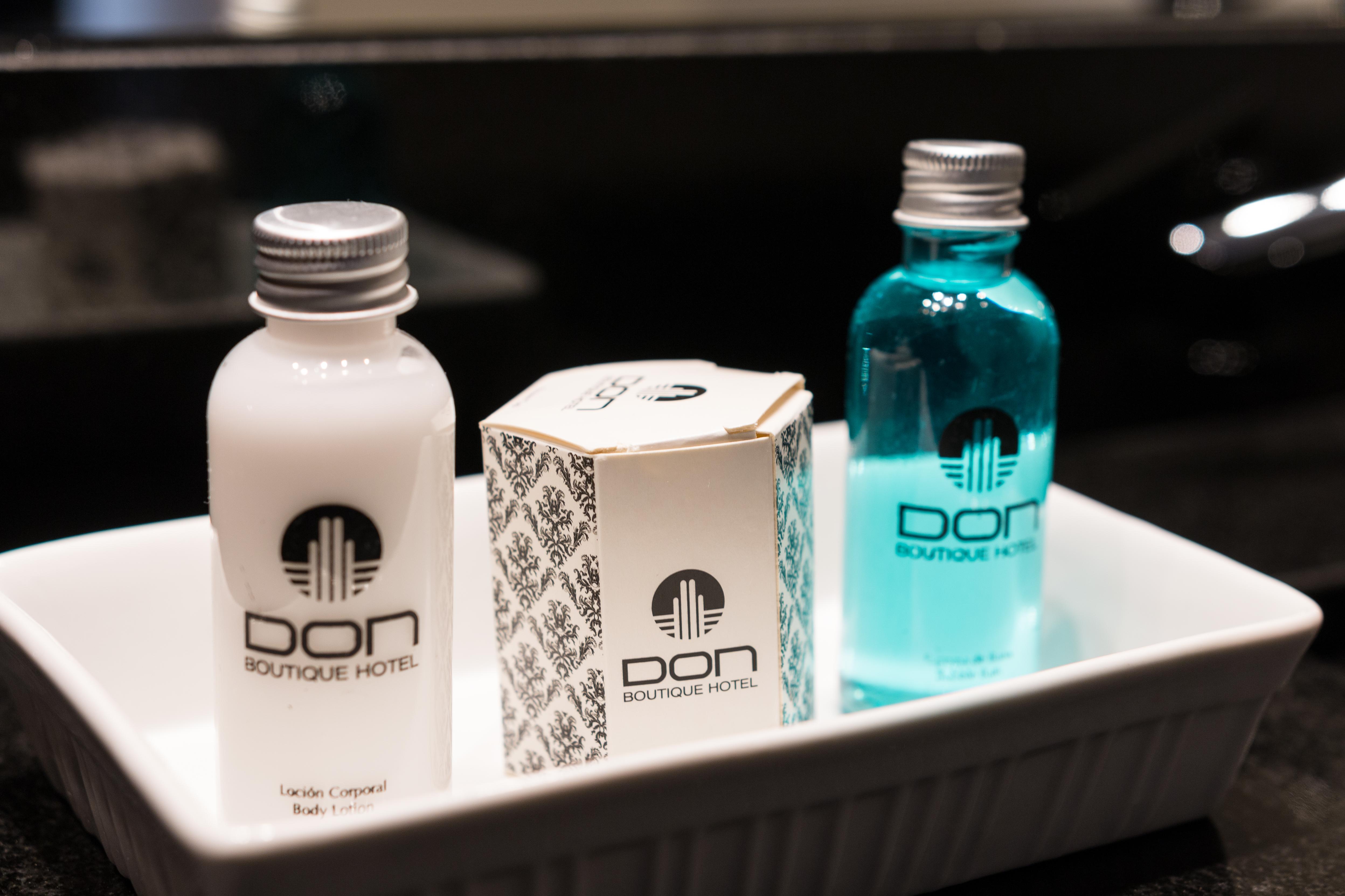 Don Boutique Hotel Montevideo (Adults Only) ภายนอก รูปภาพ