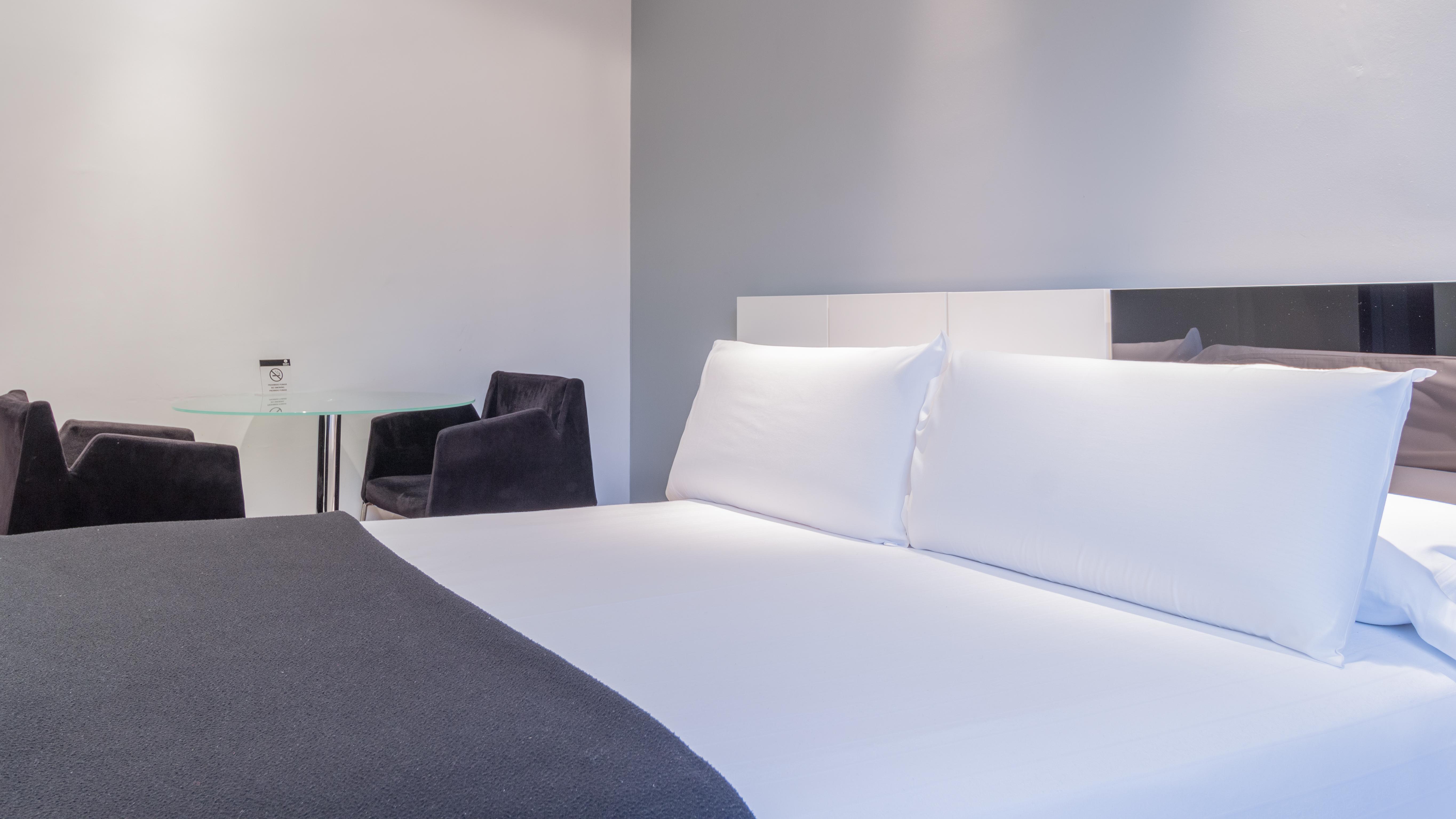 Don Boutique Hotel Montevideo (Adults Only) ภายนอก รูปภาพ