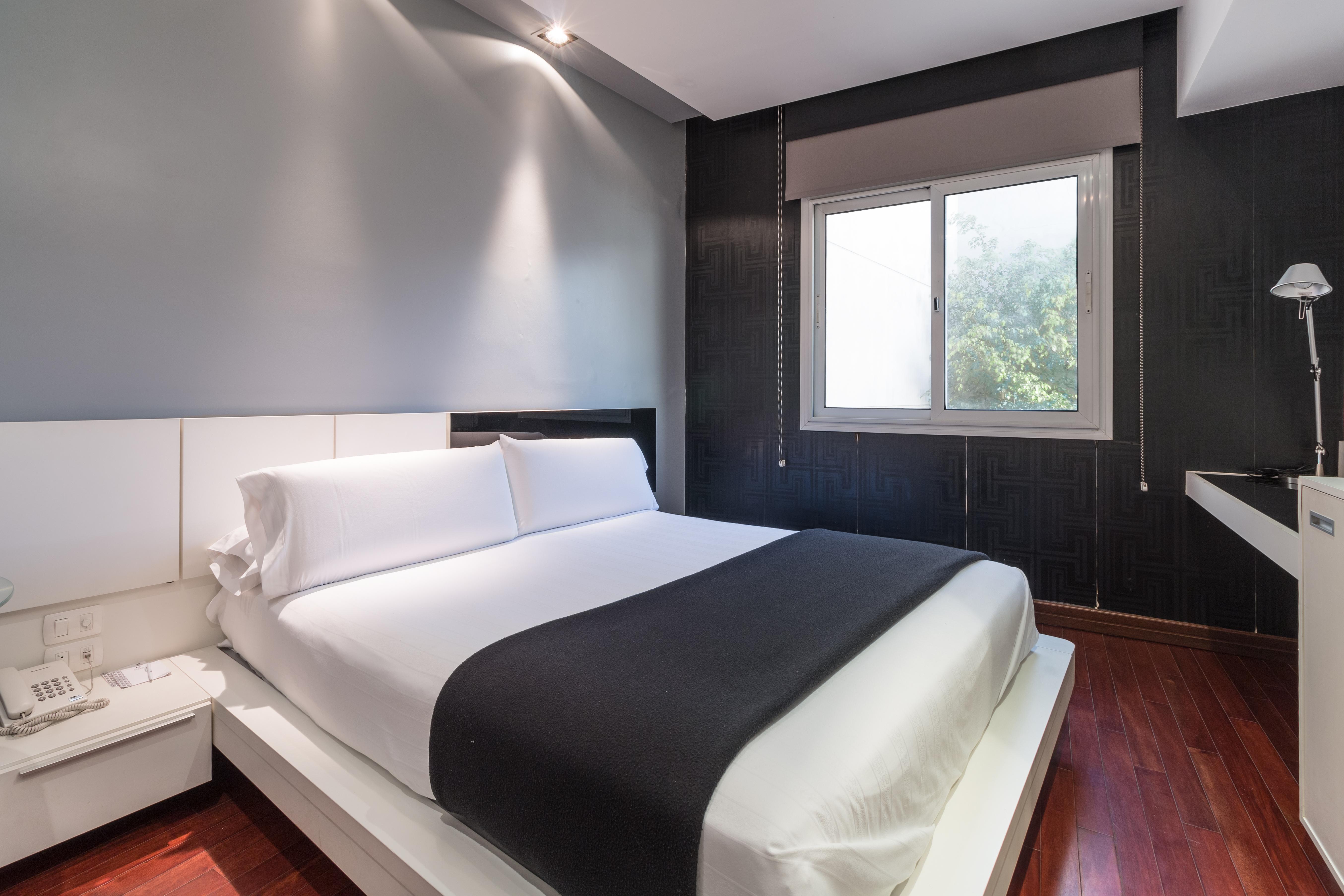 Don Boutique Hotel Montevideo (Adults Only) ภายนอก รูปภาพ