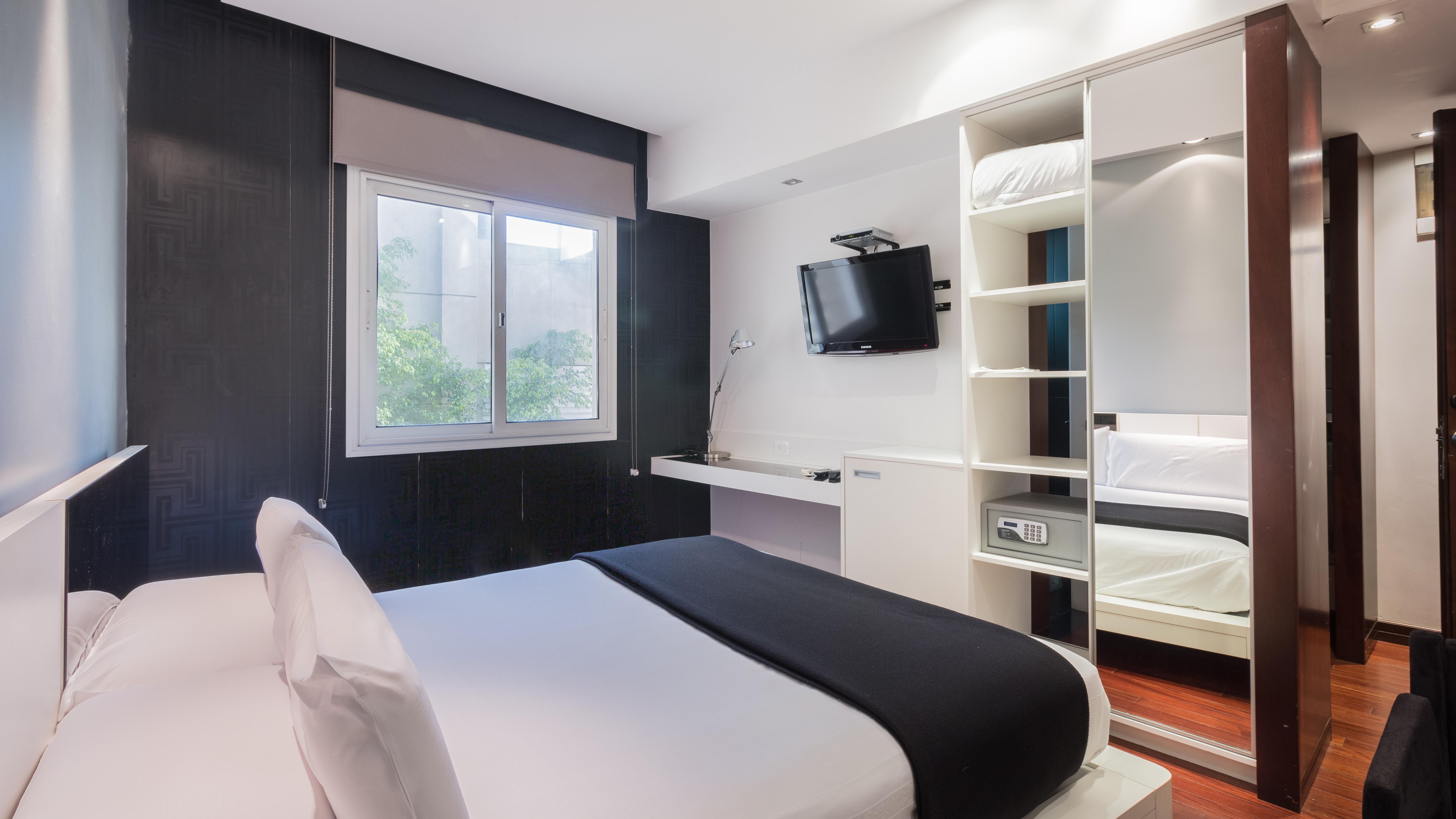 Don Boutique Hotel Montevideo (Adults Only) ภายนอก รูปภาพ