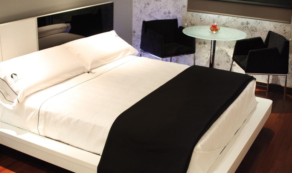 Don Boutique Hotel Montevideo (Adults Only) ภายนอก รูปภาพ