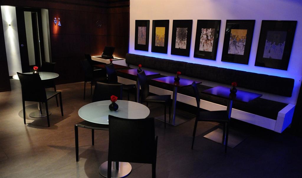 Don Boutique Hotel Montevideo (Adults Only) ภายนอก รูปภาพ