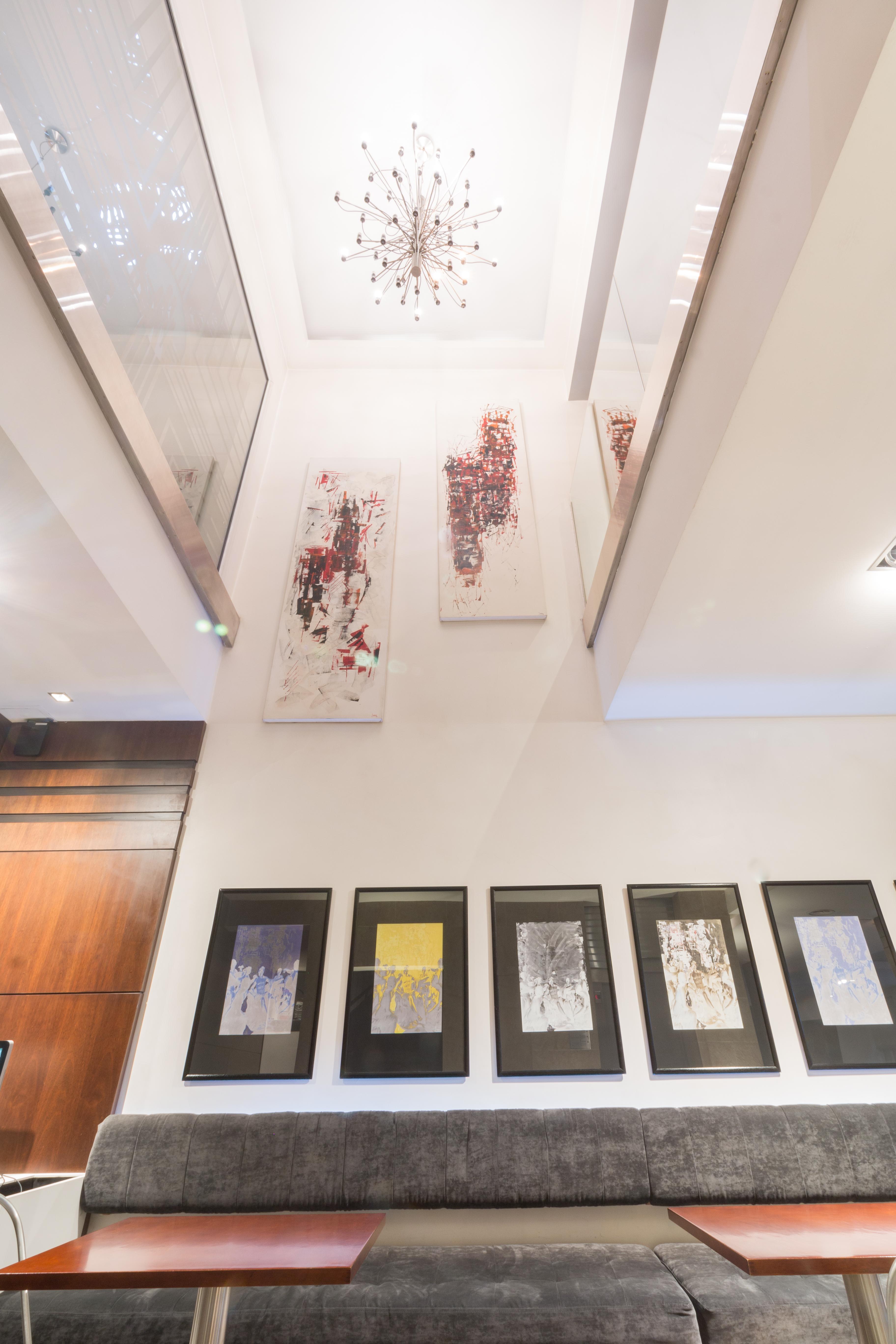 Don Boutique Hotel Montevideo (Adults Only) ภายนอก รูปภาพ
