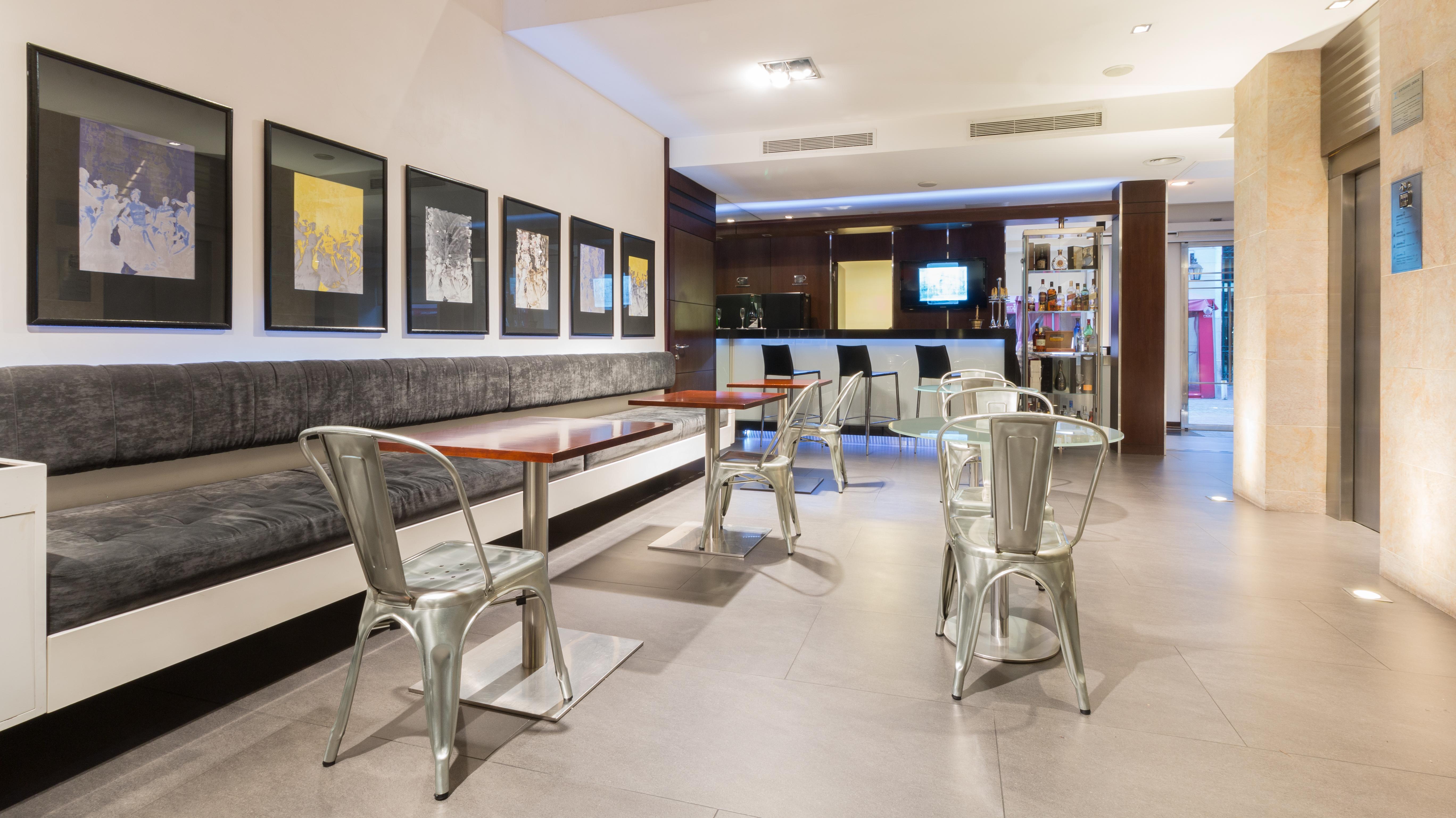 Don Boutique Hotel Montevideo (Adults Only) ภายนอก รูปภาพ