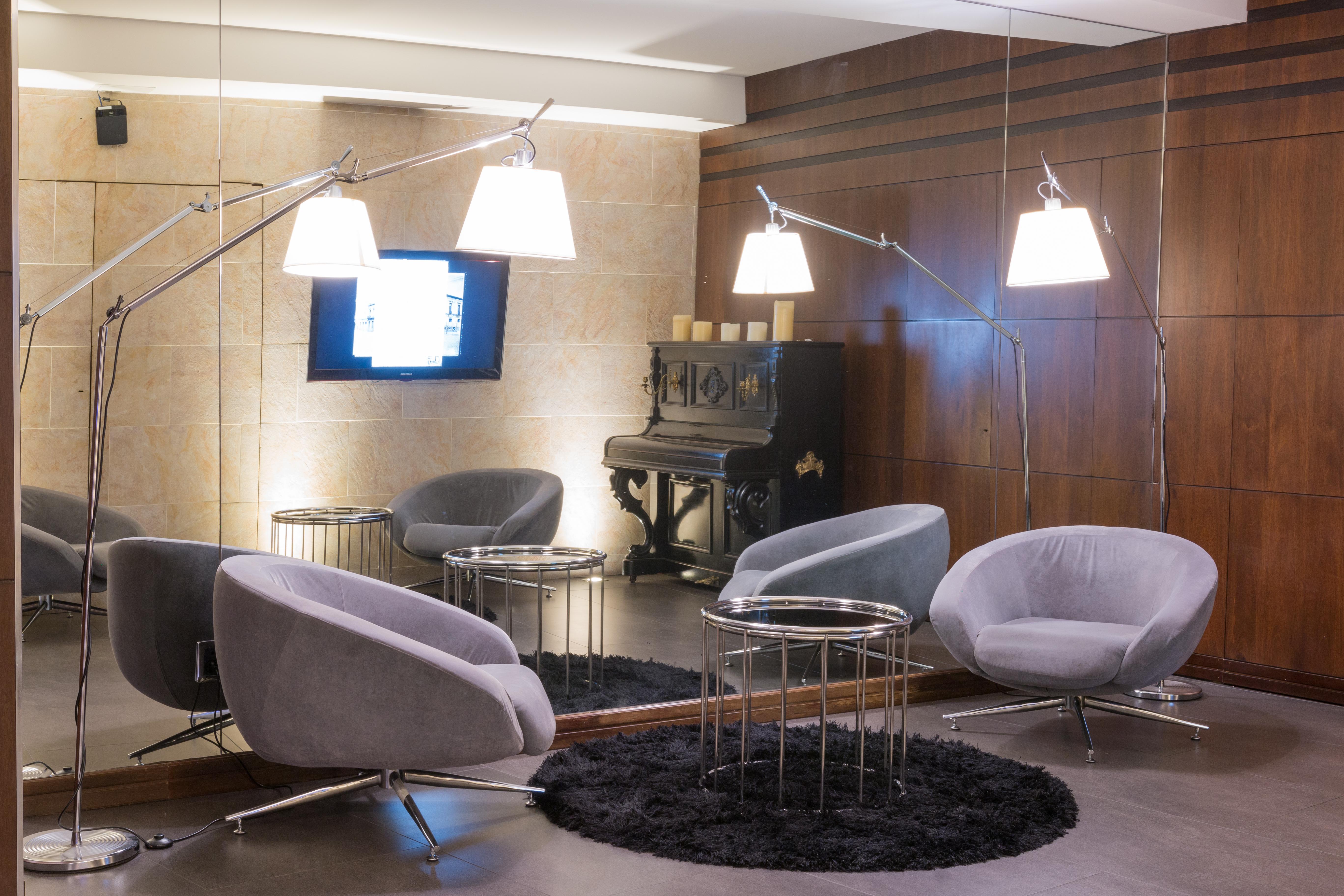 Don Boutique Hotel Montevideo (Adults Only) ภายนอก รูปภาพ