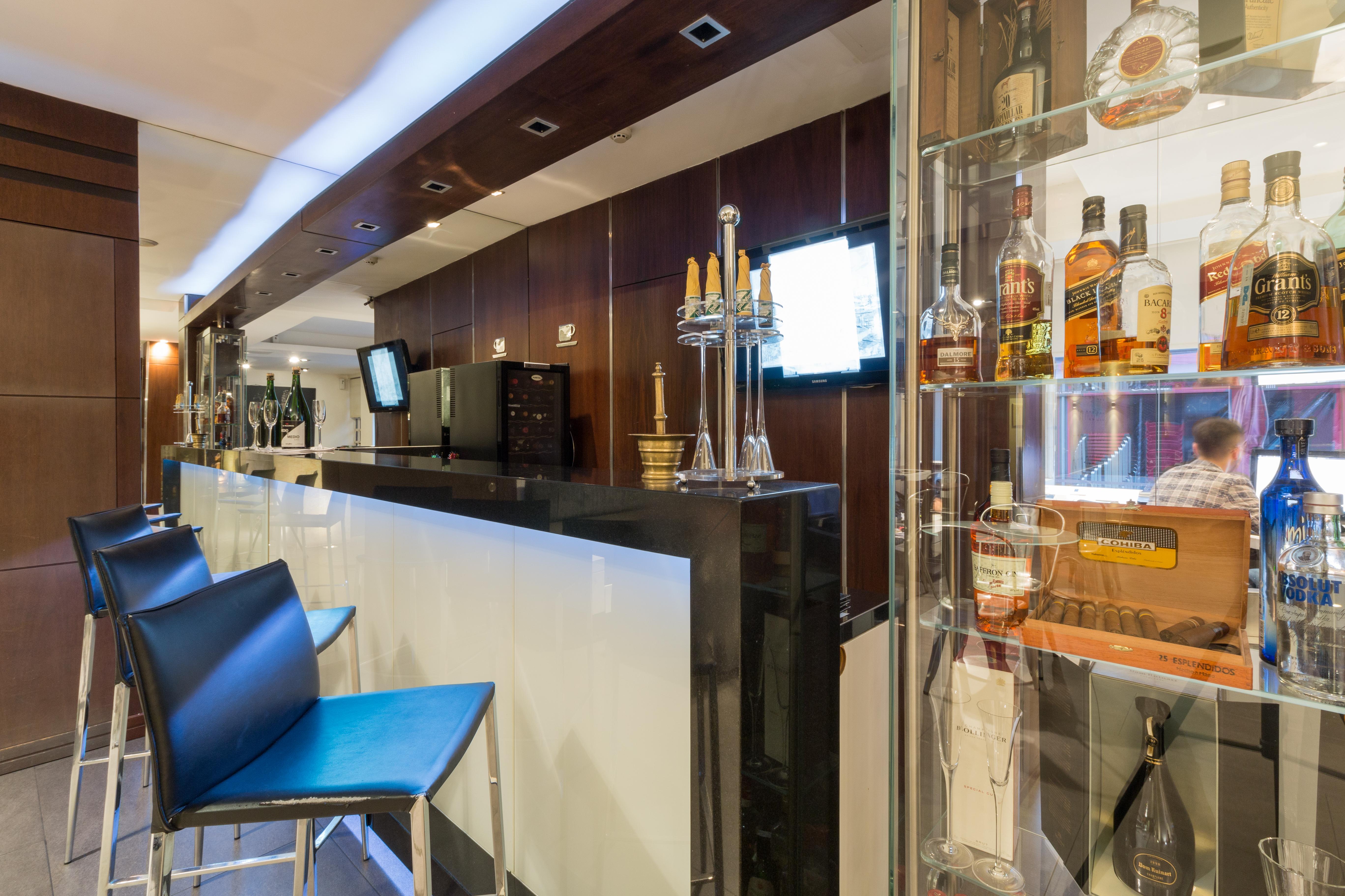 Don Boutique Hotel Montevideo (Adults Only) ภายนอก รูปภาพ