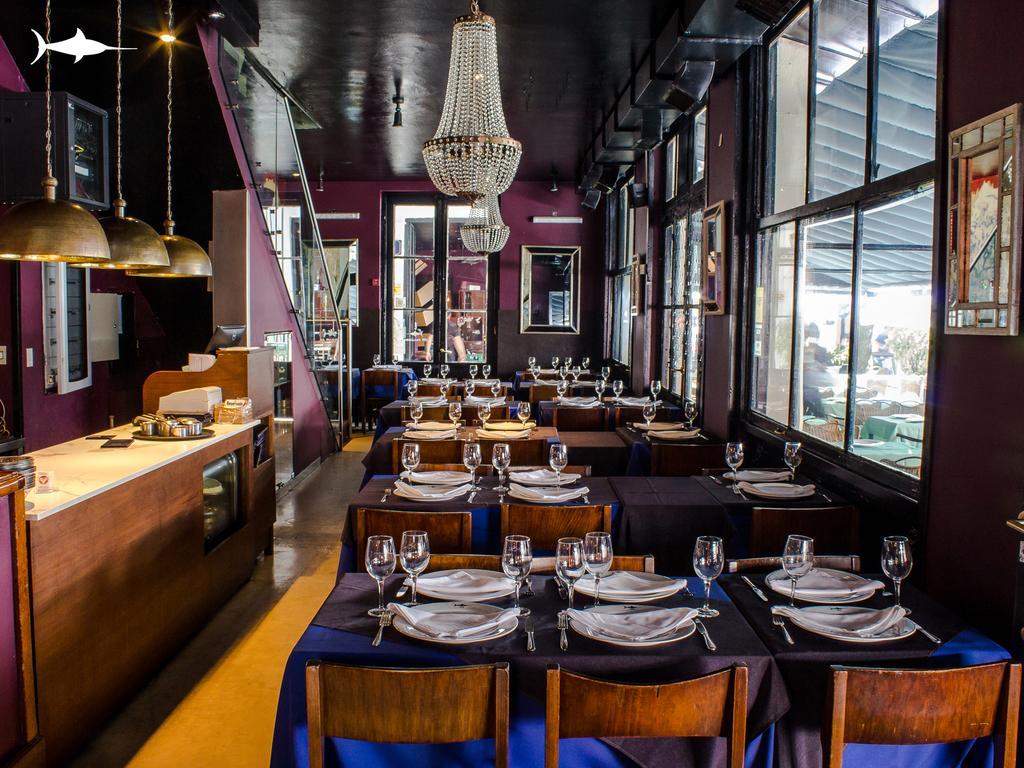 Don Boutique Hotel Montevideo (Adults Only) ภายนอก รูปภาพ