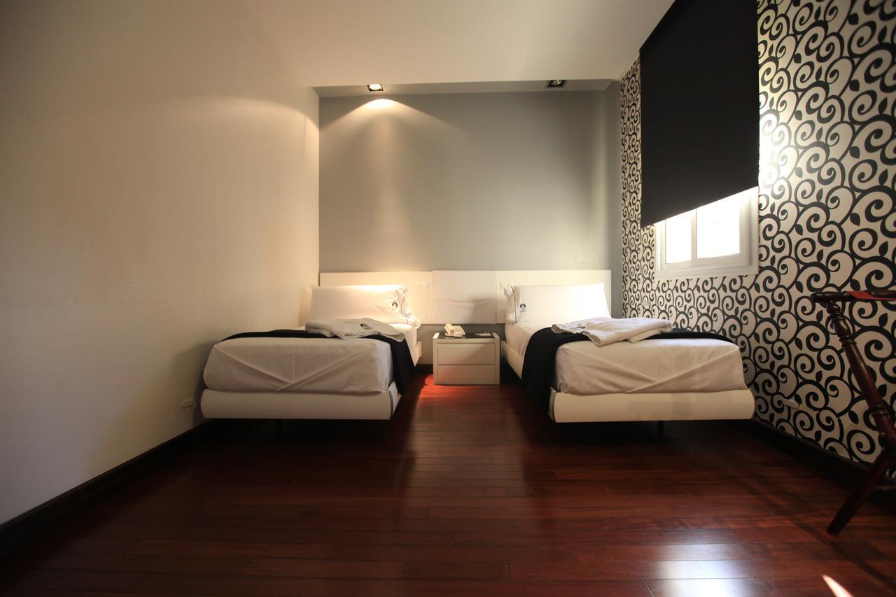 Don Boutique Hotel Montevideo (Adults Only) ภายนอก รูปภาพ