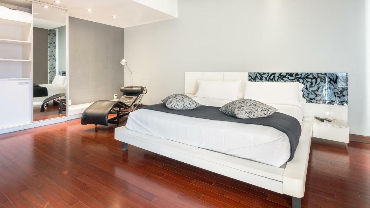 Don Boutique Hotel Montevideo (Adults Only) ภายนอก รูปภาพ
