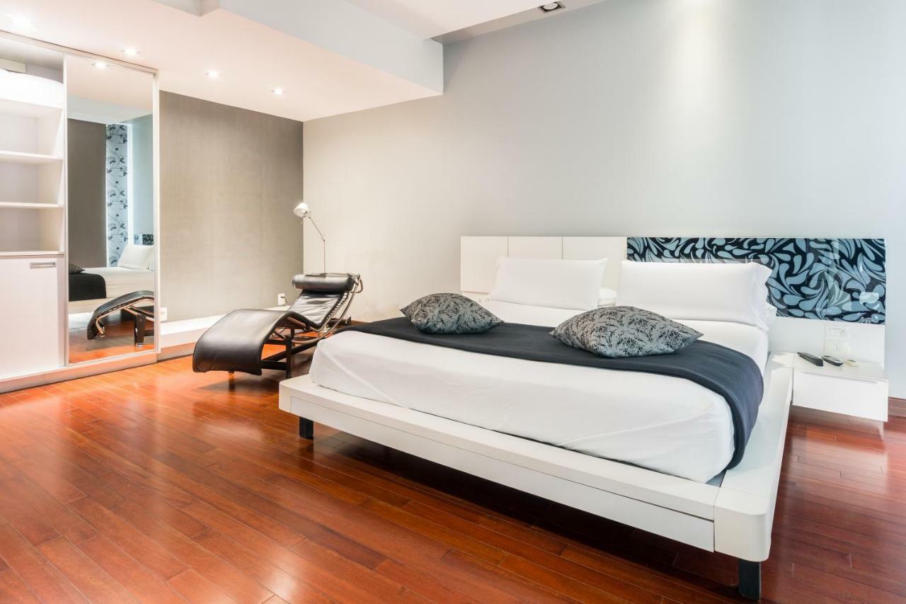 Don Boutique Hotel Montevideo (Adults Only) ภายนอก รูปภาพ
